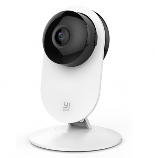 IP-камера Xiaomi YI Home 1080P International Edition White